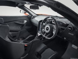 ราชันย์เจ้าแห่งความเร็ว McLaren 765LT 