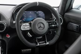 เมอร์เซเดส-เบนซ์ เดินเกมรุกตลาดรถยนต์สมรรถนะสูงต่อเนื่อง เปิดตัว Mercedes-AMG GT R โฉมใหม่ สปอร์ตสายพันธุ์แรง