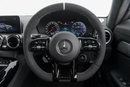 เมอร์เซเดส-เบนซ์ เดินเกมรุกตลาดรถยนต์สมรรถนะสูงต่อเนื่อง เปิดตัว Mercedes-AMG GT R โฉมใหม่ สปอร์ตสายพันธุ์แรง