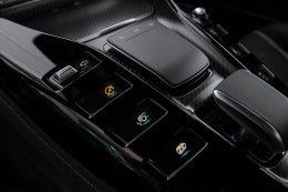 เมอร์เซเดส-เบนซ์ เดินเกมรุกตลาดรถยนต์สมรรถนะสูงต่อเนื่อง เปิดตัว Mercedes-AMG GT R โฉมใหม่ สปอร์ตสายพันธุ์แรง