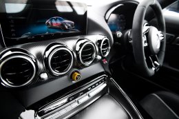 เมอร์เซเดส-เบนซ์ เดินเกมรุกตลาดรถยนต์สมรรถนะสูงต่อเนื่อง เปิดตัว Mercedes-AMG GT R โฉมใหม่ สปอร์ตสายพันธุ์แรง