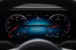 สุดยอด SUV เรือธงจากค่ายดาวสามแฉก Mercedes-Benz GLS 350 d 4MATIC AMG Premium ราคา 8,859,000 บาท  