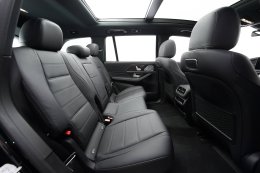 สุดยอด SUV เรือธงจากค่ายดาวสามแฉก Mercedes-Benz GLS 350 d 4MATIC AMG Premium ราคา 8,859,000 บาท  
