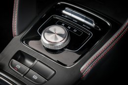NEW MG ZS EV รถพลังงานไฟฟ้า 100% ในรูปแบบ SUV ที่มาพร้อมคอนเซ็ปต์ “TRULY EASY” 