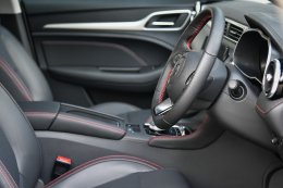 NEW MG ZS EV รถพลังงานไฟฟ้า 100% ในรูปแบบ SUV ที่มาพร้อมคอนเซ็ปต์ “TRULY EASY” 