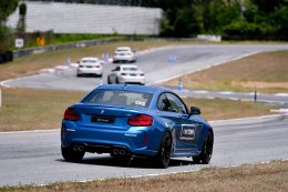 BMW ///M DRIVING EXPERIENCE