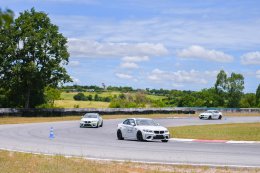 BMW ///M DRIVING EXPERIENCE