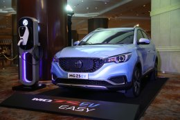 บทสรุปปาฐกถา “Roadmap ไทย ขับเคลื่อน EV” โดย นายสุริยะ จึงรุ่งเรืองกิจ รัฐมนตรีว่าการกระทรวงอุตสาหกรรม