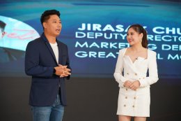 ORA Good Cat GT | Next Level of the Future  เปิดราคาแล้วที่ 1.286 ล้านบาท พร้อมเปิดจองให้เป็นเจ้าของ 500 คันภายในหนึ่งเดือน!