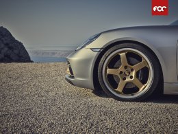 ปอร์เช่ ย้อนรำลึกรถยนต์ต้นแบบ ต้นกำเนิดบ็อกซเตอร์   special anniversary the Boxster 25 Years 