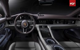 Porsche เปิดตัว THE NEW TAYCAN รุ่นใหม่ล่าสุด  เริ่มต้นขับเคลื่อนล้อหลัง !