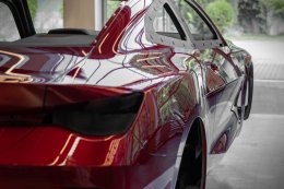 เมื่อ BMW โชว์วิสัยทัศน์ Design Language แห่งอนาคตเผย Concept 4 สปอร์ตคูเป้ที่จะสะท้อนงานดีไซน์ DNA เป็นต้นแบบของรถยนต์ BMW ในยุคหน้า 