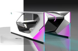 BMW โชว์นวัตกรรมอันล้ำหน้าด้วยระบบ " BMW i Interaction EASE " ปูทางวิสัยทัศน์ของยานยนต์แห่งอนาคตอันใกล้ 