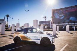 BMW โชว์นวัตกรรมอันล้ำหน้าด้วยระบบ " BMW i Interaction EASE " ปูทางวิสัยทัศน์ของยานยนต์แห่งอนาคตอันใกล้ 