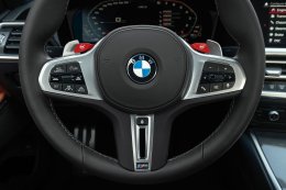 The NEW BMW M3/M4