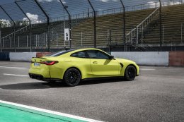 The NEW BMW M3/M4