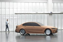 The NEW BMW M3/M4