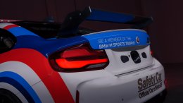 “ฉลองครบรอบ 50 ปี BMW M” 