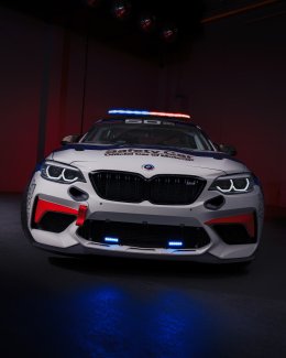 “ฉลองครบรอบ 50 ปี BMW M” 