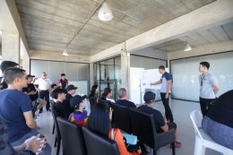 Porsche Driver’s Safety Training 2019  เอเอเอสฯ จัดกิจกรรมสร้างความมั่นใจในการขับขี่รถยนต์ปอร์เช่อย่างปลอดภัย ตอกย้ำนโยบาย “ดูแลทั้งรถและคุณ” 
