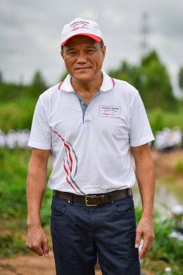  “กองทุนฮอนด้าเคียงข้างไทย” กับความคืบหน้า “เตียงเคลื่อนย้ายผู้ป่วยติดเชื้อแบบแรงดันลบ”  พร้อมประกาศให้การสนับสนุนบริการรถจักรยานยนต์พยาบาลฮอนด้าเพิ่มเติมอีก 10 คัน  เพื่อต้านภัยโควิด-19
