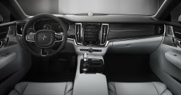 Volvo ได้เปิดตัวรถใหม่ รุ่นพิเศษ ในชื่อ " Polestar 1" 