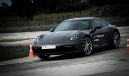 Porsche 911 Carrera S Driving Experience 2019
