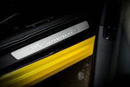 Porsche 911 Carrera S Driving Experience 2019
