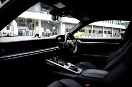 Porsche 911 Carrera S Driving Experience 2019
