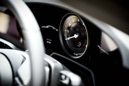 Porsche 911 Carrera S Driving Experience 2019