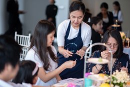 ปอร์เช่ ประเทศไทย จัดกิจกรรม Mother’s Day 2019 
