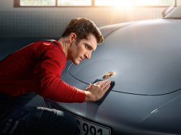 เอเอเอสฯ คว้ารางวัล Porsche Service Excellence Award 2019 ประจำเดือนสิงหาคม การันตีความเป็นเลิศ ของทีม After Sales Service