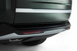 แลนด์โรเวอร์เปิดตัว NEW RANGE ROVER สร้างนิยามใหม่ของการเดินทางที่หรูหรา