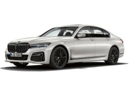 BMW ประเทศไทยเตรียมเปิดตัว 745Le และ 730Ld LCI 14 มกราคมนี้!! 