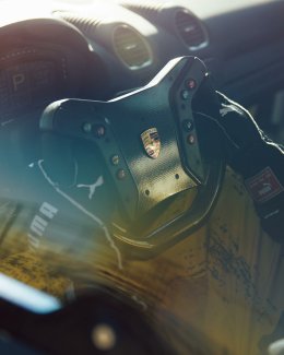 มันมาแล้ว The New 718 Cayman GT4 Clubsport ตัวตายตัวแทนลําดับล่าสุดในคลาส GT4 ที่มาแทนตัวเก่า