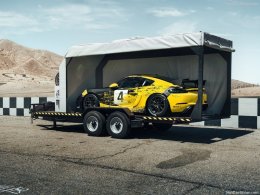 มันมาแล้ว The New 718 Cayman GT4 Clubsport ตัวตายตัวแทนลําดับล่าสุดในคลาส GT4 ที่มาแทนตัวเก่า