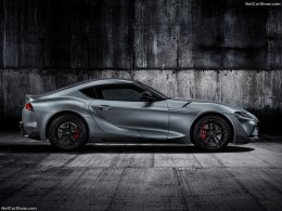 The New Supra ดีเอ็นเอบาวาเรีย!