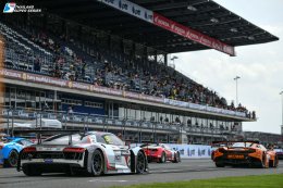 Thailand Super Series เคลื่อนพลกลับฐาน เตรียมพบกองทัพในศึกครั้งใหญ่ ภายใต้คอนเซ็ปต์ “Begin the Game”  ตรึง “ช้าง อินเตอร์เนชั่นแนล เซอร์กิต” เป็นเวทีประเดิมสนามแรกในเมืองไทย 