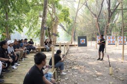 FOC เข้าร่วมงานที่เมอร์เซเดส-เบนซ์ จัดทริป “The GLC: The Ultimate Taste Drive” ชวนสื่อมวลชนสัมผัสสุดยอดประสบการณ์การเดินทางกับ  Mercedes-Benz GLC