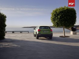 Audi Thailand  เปิดตัว  The New  Audi Q2