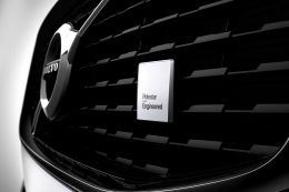 วอลโว่ เปิดตัว The New XC60 T8 AWD Polestar Engineered  ตัวแรง ราคา 4.39 ล้านบาท (ประกอบในประเทศ CBU )