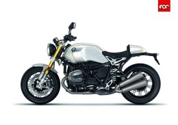 บีเอ็มดับเบิลยู มอเตอร์ราด ประเทศไทย เผยโฉมบีเอ็มดับเบิลยู R nineT ใหม่ ยกระดับสมรรถนะพร้อมเทคโนโลยีล้ำสมัยครบครัน