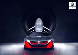 "ฮันส์ ซิมเมอร์" ชายผู้สร้างปรากฏการณ์แห่งเสียงให้กับ BMW Vision M NEXT 