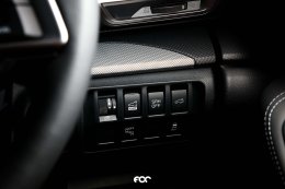 ราคาอย่างเป็นทางการ Subaru Forester 2.0i-S Eyesight ชุดแต่ง GT edition  1,550,000 บาท