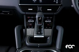   AAS เปิดตัว ปอร์เช่ คาเยนน์ คูเป้ รุ่นใหม่ล่าสุด (The new Cayenne Coupé)  ราคาเริ่มต้นที่ 6.5 ล้านบาท   