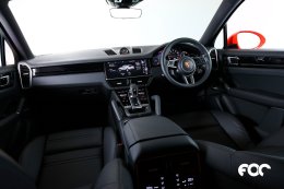   AAS เปิดตัว ปอร์เช่ คาเยนน์ คูเป้ รุ่นใหม่ล่าสุด (The new Cayenne Coupé)  ราคาเริ่มต้นที่ 6.5 ล้านบาท   
