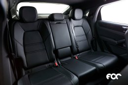   AAS เปิดตัว ปอร์เช่ คาเยนน์ คูเป้ รุ่นใหม่ล่าสุด (The new Cayenne Coupé)  ราคาเริ่มต้นที่ 6.5 ล้านบาท   