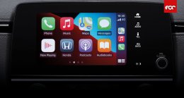 Honda เปิดตัว CR-V  BLACK EDITION ใหม่  ยกระดับความสปอร์ตเข้ม ด้วยดีไซน์เอกซ์คลูซีฟรอบคัน 