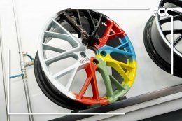 AAS Auto Detailing Centre เปิดตัว Fenix สุดยอดนวัตกรรมการพ่นสีปกป้องรอยขีดช่วนสีรถระดับพรีเมี่ยม