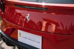 Esperienza Ferrari Thailand 2019  สนุกกับการ Test Drive พร้อมเรียนเทคนิคการขับรถสุด Exclusive  กับ Ferrari Instructors จากสนามแข่ง World Championship 
